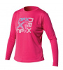 Ladies Pixie L/S