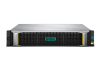 q2r20a дисковый массив hpe hpe msa 1050 12gb sas dc lff storage