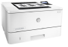 g3v21a#b09 hp laserjet pro m402dn ru (a4, 1200dpi, 38ppm, 128mb, 2tray 100+250, duplex, usb2.0/gigeth, ps3 em., eprint, airprint, 1+2y warr, cartridge 9000, repl