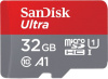 SDSQUNR-032G-GN3MN Карта памяти SanDisk Ultra® 32GB microSDHC 100MB/s Class 10 UHS-I