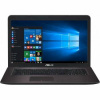 90nb0c71-m00810 asus xmas x756uv-ty077t 17" hd+ i3-6100 nv920m 1gb 4gb 500gb dvdrw win10