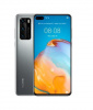 51095cae мобильный телефон p40 ana-nx9 silver frost huawei