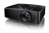 110090 проектор optoma hd144x full 3d для дом. кино,dlp,full hd (1920x1080), full 3d, 3400 ansi lm, 23000:1,16:9; (1.471.62:1), zoom x1,1;hdmi v1.4 x 2(mhl);