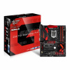 Материнская плата Asrock Z270 GAMING K4 Soc-1151 Intel Z270 4xDDR4 ATX AC`97 8ch(7.1) GbLAN RAID+DVI+HDMI