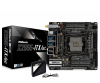 Материнская плата X299 S2066 MITX X299E-ITX/AC ASROCK