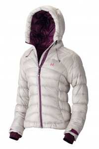 Alphubel Jacket Women