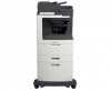 24t8056 lexmark multifunction mono laser mx812dxpe