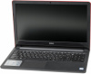 3567-6144 ноутбук dell inspiron 3567 core i3 7020u/4gb/500gb/dvd-rw/intel hd graphics 620/15.6"/hd (1366x768)/windows 10/red/wifi/bt/cam