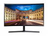 LS27F396FHIX/RU Samsung 27" C27F396FHI VA LED изогнутый 16:9 1920x1080 4ms 250cd 3000:1 178/178 D-Sub HDMI Glossy Black (замена C27F390FHI)