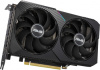 DUAL-RTX3060-12G-V2 ASUS DUAL-RTX3060-12G-V2//RTX3060 HDMI*1 DP*3 12G D6; 90YV0GB3-M0NA10