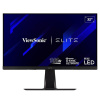 ЖК монитор VIEWSONIC XG321UG/32"/IPS/3840x2160 16:9/144Hz/400/1000:1 Matte/3 мс/да/черный/15.92 кг XG321UG