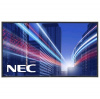 Монитор NEC Public Display V463 46" Black S-PVA 500cd/m2; 4000:1; 1920x1080; 16:9; 8ms GtG; 178/178; D-sub;Svideo;RGBHV(BNC); Composite(RCA); DVI-D, H