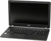 nx.efger.002 ноутбук acer extensa ex2540-37ee 15.6"(1366x768)/intel core i3 6006u(2ghz)/4096mb/1000gb/nodvd/int: intel gma hd/cam/bt/wifi/war 1y/2.4kg/black/linux