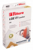 365720 Пылесборники Filtero LGE 01 Comfort пятислойные (4пылесбор.)