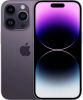 мобильный телефон iphone 14 pro 128gb purple mq0d3ch/a apple