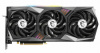 RTX 3060 TI GAMING Z TRIO 8G L Видеокарта MSI PCI-E 4.0 RTX 3060 Ti GAMING Z TRIO 8G LHR NVIDIA GeForce RTX 3060Ti 8Gb 256bit GDDR6 1845/14000 HDMIx1 DPx3 HDCP Ret