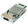 res25g0hio2-0010 infortrend eonstor host board with 2 x 25 gb/s iscsi ports (sfp28), type1