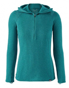 Capilene T Zip Hoody