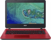 nx.h64er.007 ноутбук acer aspire a315-33-c7r4 celeron n3060/4gb/1tb/intel hd graphics 400/15.6"/hd (1366x768)/linux/red/wifi/bt/cam/4810mah