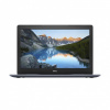 5570-3124 ноутбук dell inspiron 5570 core i3 7020u/4gb/1tb/dvd-rw/amd radeon r530 2gb/15.6"/fhd (1920x1080)/linux/blue/wifi/bt/cam