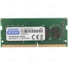 Модуль памяти для ноутбука 8GB PC21300 DDR4 SO GR2666S464L19S/8G GOODRAM