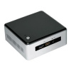 boxnuc5i3ryhs983260 миникомпьютер ci3-5005u boxnuc5i3ryhs 983260 intel