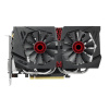 STRIX-GTX960-DC2OC-4GD5 ASUS STRIX-GTX960-DC2OC-4GD5//GTX960,DVI,HDMI,DP*3,4G,D5 ; 90YV07Q0-M0NA00