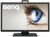 9H.LJALA.TPE Монитор Benq 24" BL2483TM черный TN LED 16:9 DVI M/M матовая HAS Pivot 250cd 170гр/160гр 1920x1080 D-Sub DisplayPort FHD 5.6кг