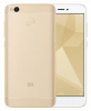 redmi4x16gbgd смартфон xiaomi redmi 4x 16gb 2gb золотистый моноблок 3g 4g 2sim 5" 720x1280 android 6.0 13mpix 802.11bgn bt gps gsm900/1800 gsm1900 mp3 a-gps microsd