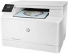 цветной лазерный мфу hp color laserjet pro mfp m180n (t6b70a)