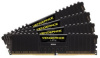 Память DDR4 4x16Gb 3000MHz Corsair CMK64GX4M4C3000C16 RTL PC4-24000 CL16 DIMM 288-pin 1.35В