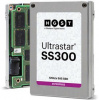 Накопитель SSD HGST SAS 400Gb 0B34961 HUSMR3240ASS204 Ultrastar SS300 2.5"