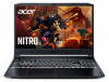 nh.q7per.009 ноутбук acer nitro 5 an515-55-72n6 core i7 10750h/12gb/ssd1tb/nvidia geforce gtx 1660 ti 6gb/15.6"/ips/fhd (1920x1080)/windows 10/black/wifi/bt/cam