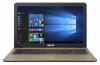 90nb0cn1-m11040 ноутбук asus vivobook r540ya-xo257t e1 7010/4gb/500gb/amd radeon r2/15.6"/hd (1366x768)/windows 10/black/wifi/bt/cam