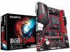 B450MGAMING Материнская плата AMD B450 SAM4 MATX B450M GAMING GIGABYTE