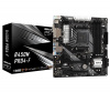 B450MPRO4-F Материнская плата AMD B450 SAM4 MATX B450M PRO4-F ASROCK