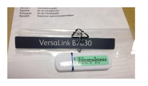 097s04900 комплект инициализации versalink b7030