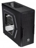 CA-1B3-00M1WN-00 Корпус без БП Thermaltake Versa H22 [CA-1B3-00M1WN-00] ATX/ win/ black/ USB 3.0