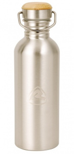 Gila steel bottle