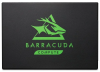 SSD Seagate Barracuda 120 250GB 2,5" SATA-III 3D NAND ZA250CM10003