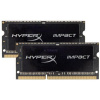 1288745 Модуль памяти для ноутбука 16GB PC14900 DDR3 KIT2 HX318LS11IBK2/16 KINGSTON