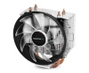 OTDP-MCH3-GMX300-BL Кулер для процессора GAMMAXX ALL SOCKET 130 DP-MCH3-GMX300-BL DEEPCOOL