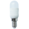 b4uv45elc ecola t25 led micro 4,5w e14 4000k капсульная 340° матовая (для холодил., шв. машинки и т.д.) 60x22 mm