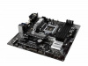 Материнская плата Asrock H270M PRO4 Soc-1151 Intel H270 4xDDR4 mATX AC`97 8ch(7.1) GbLAN RAID+VGA+DVI+HDMI