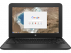 z2y96ea#acb hp chromebook 11 g5 ee celeron n3060 1.6ghz,11.6" hd (1366x768) ag,4gb ddr3l,32gb,44wh ll,1.5kg,1y,dark,chromeos