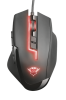 21726 Trust Gaming Mouse GXT 164 Sikanda, USB, 100-5000dpi, Illuminated, Black [21726]