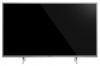 телевизор led panasonic 43" tx-43fxr610 серебристый/ultra hd/1200hz/dvb-t/dvb-t2/dvb-c/usb/smart tv