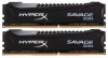 Память DDR4 2x4Gb 2133MHz Kingston HX421C13SBK2/8 RTL PC3-17000 CL13 DIMM 288-pin 1.2В