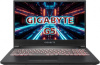 ноутбук gigabyte g5 kc-5ru1130sh core i5 10500h 16gb ssd512gb nvidia geforce rtx 3060 6gb 15.6" ips fhd (1920x1080) windows 10 home black wifi bt cam