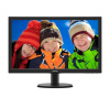 Монитор LCD 24" 243V5QHSBA(00/01) PHILIPS